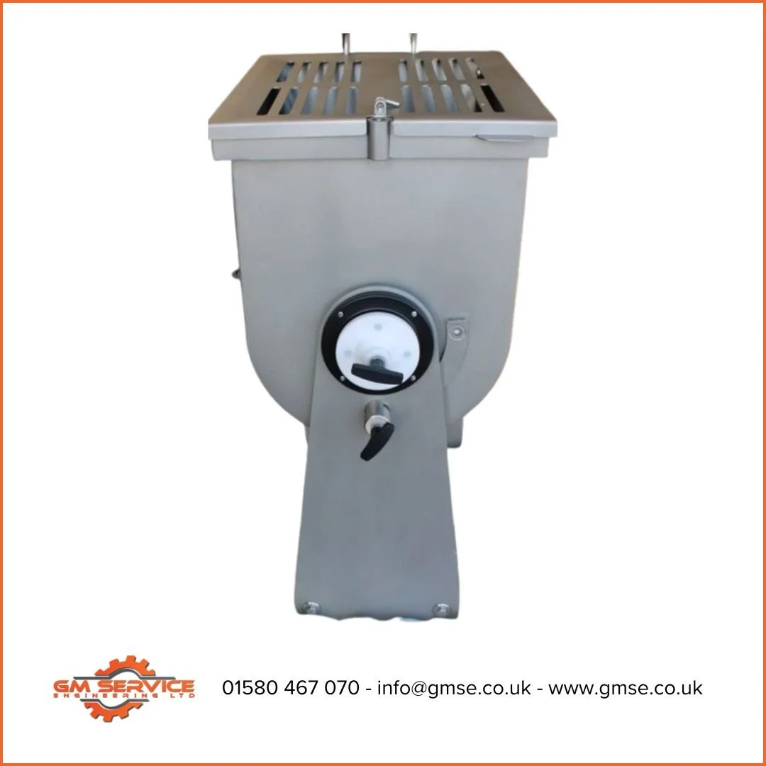 Mainca RC-100 Tilting Mixer