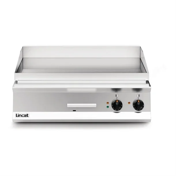 Lincat Opus 800 Chrome Griddle OE8206/C