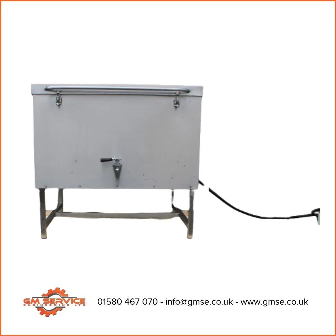 Ascoli AF150 Ham Boiler