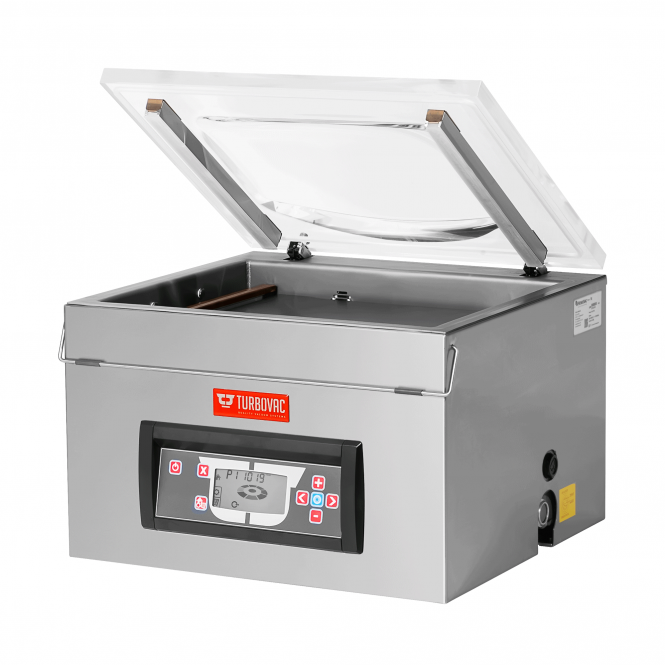 Turbovac Vac Packer - T60