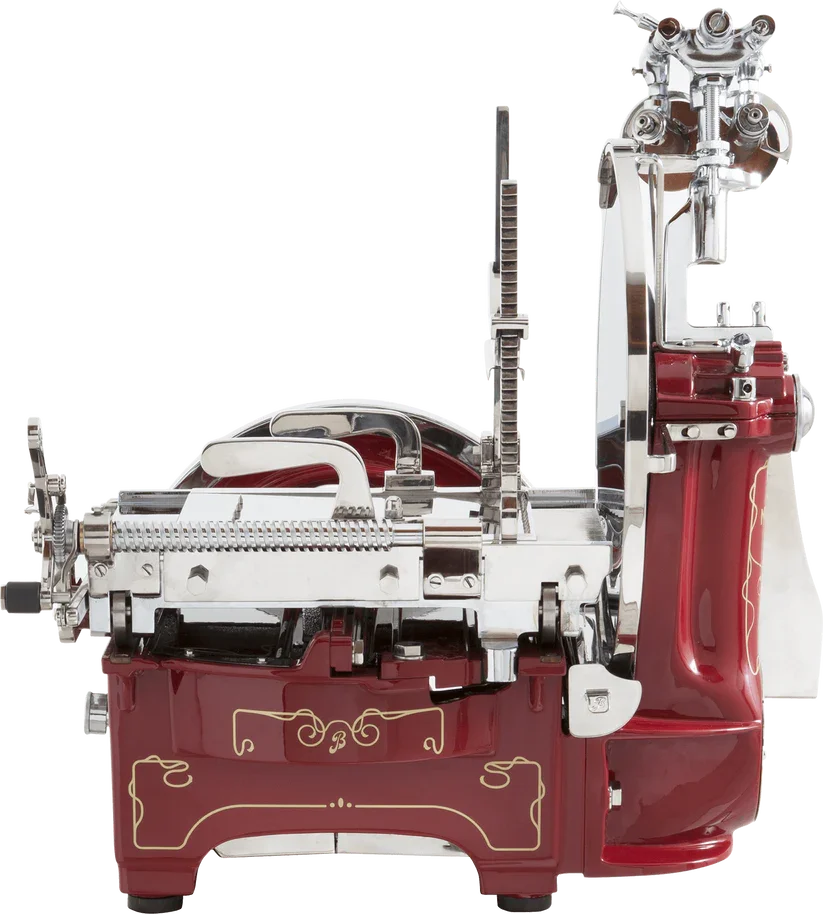 Berkel Volano L16 Flywheel Slicer