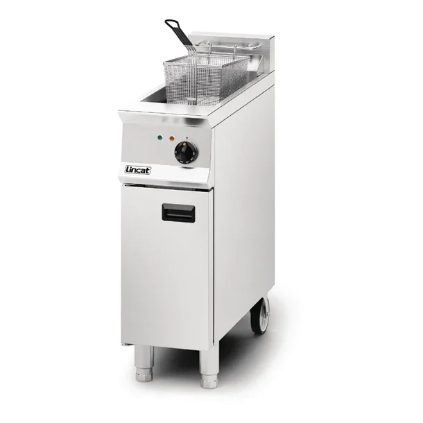 Lincat Opus 800 Free Standing Electric Fryer OE8112