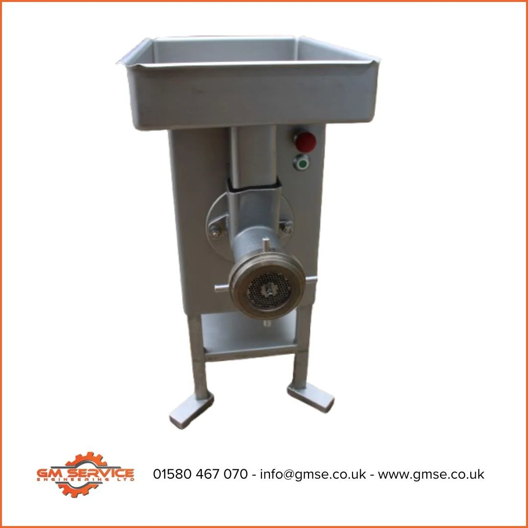 Kolbe SW100 Mincer