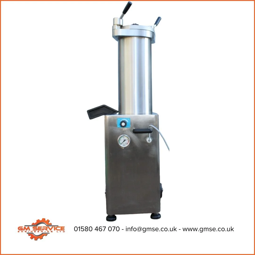 Talsa F14s Sausage Filler