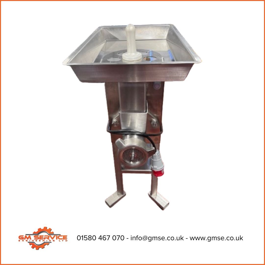 Medoc TM32/S Mincer