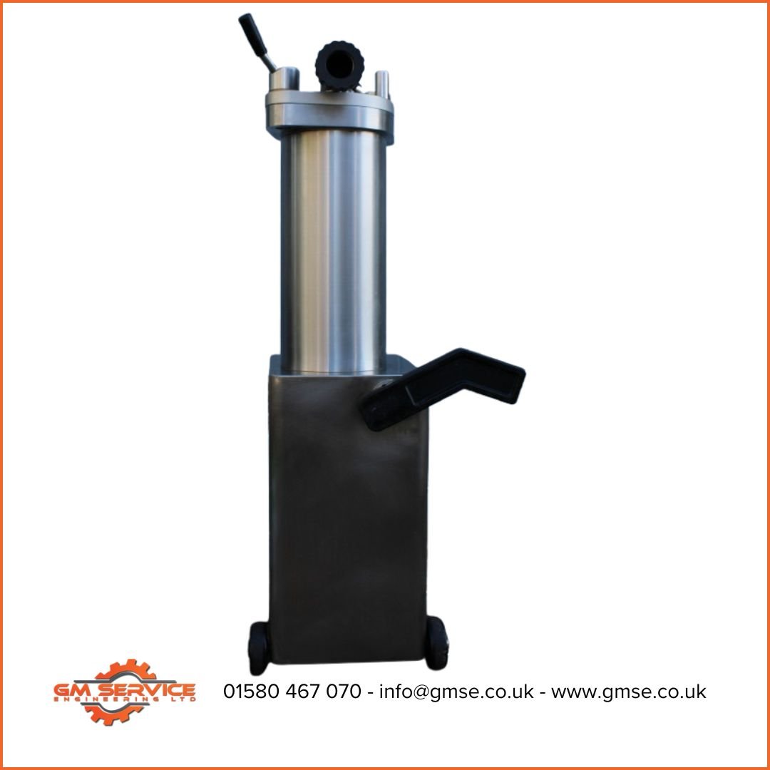 Talsa F14s Sausage Filler