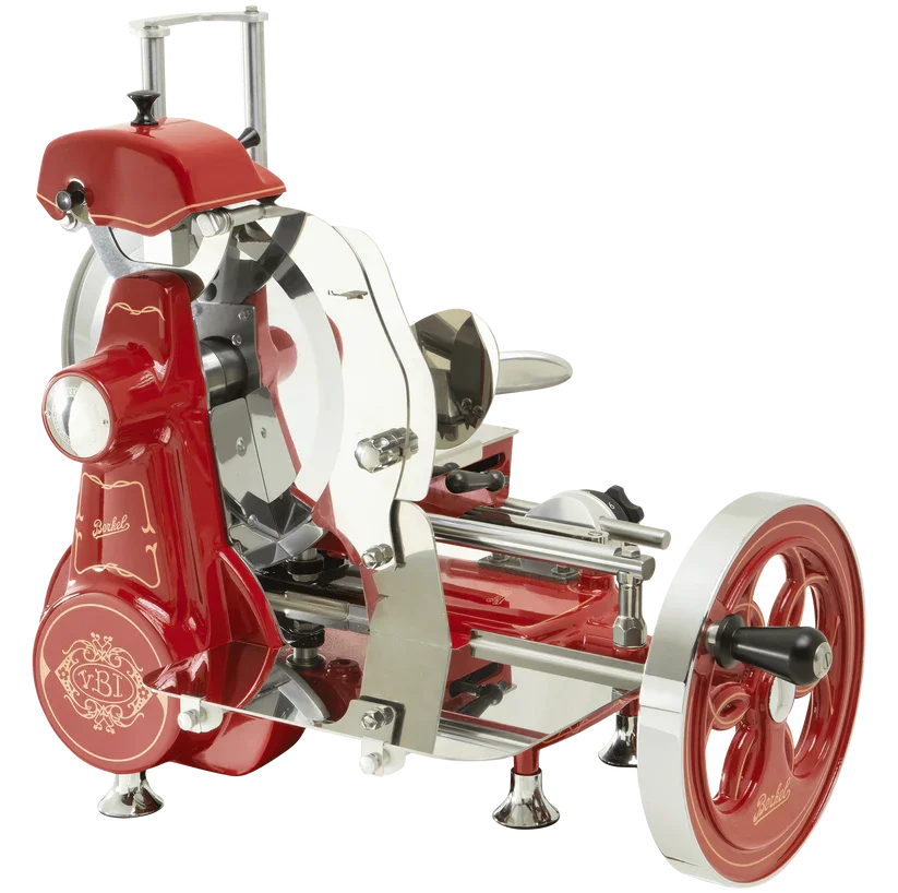 Berkel Volano B2 Flywheel Slicer