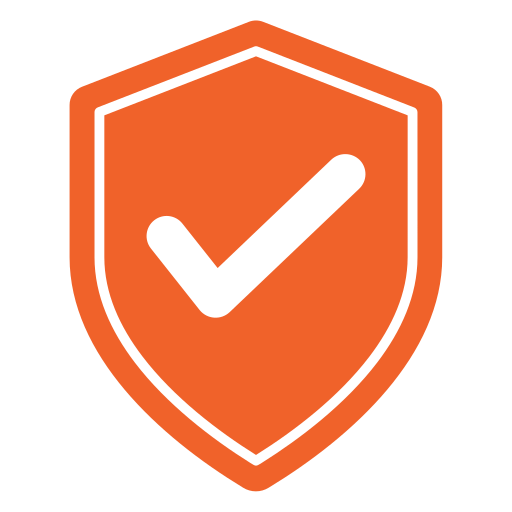 12-Month Warranty on Every Machine