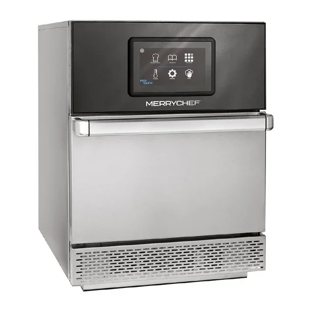 Merrychef Connex 16 Accelerated High Speed Oven Silver Single Phase 32A
