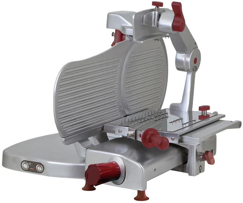 Berkel Domina Salumeria Vertical 315, 350, 370 Slicer