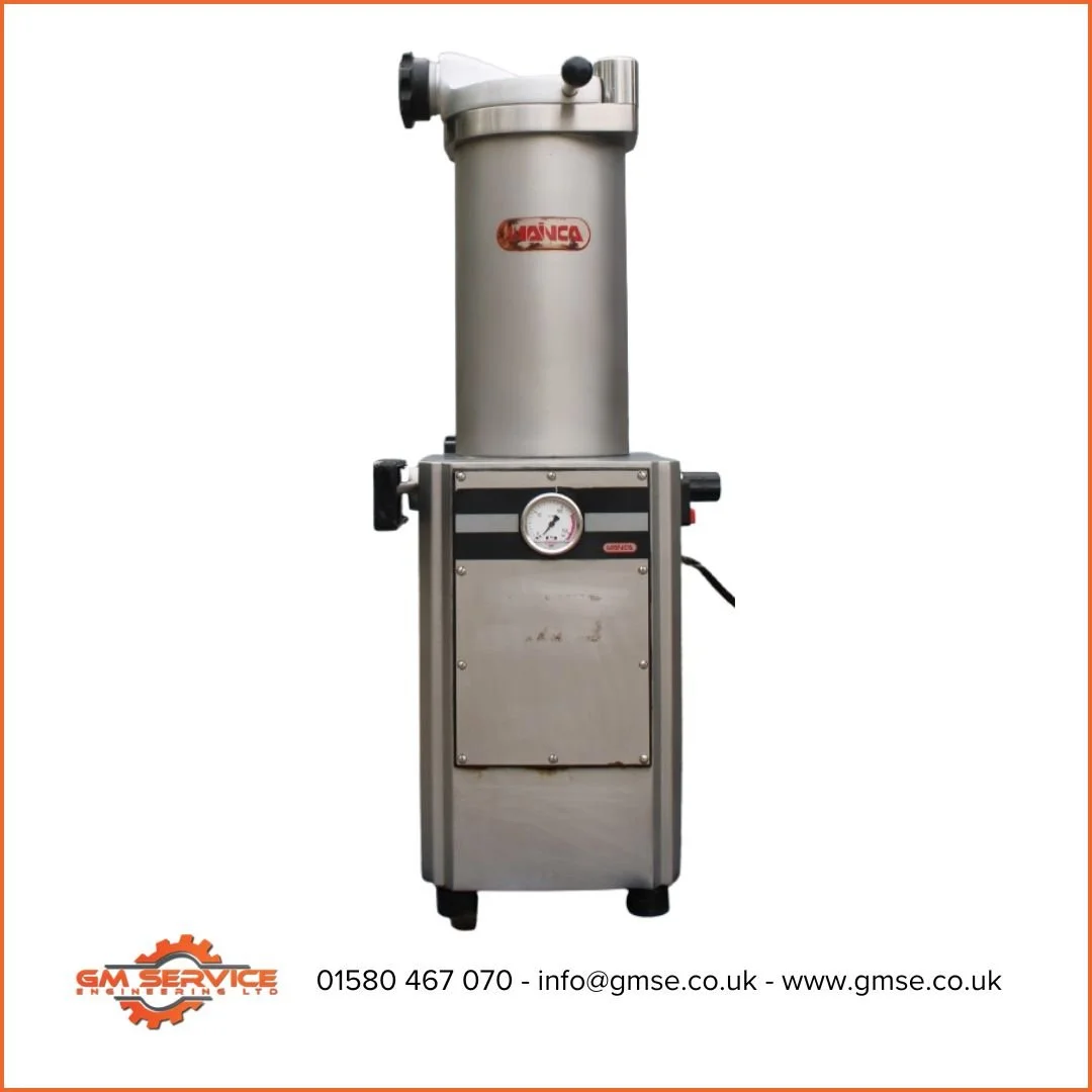 Mainca EM12 Sausage Filler