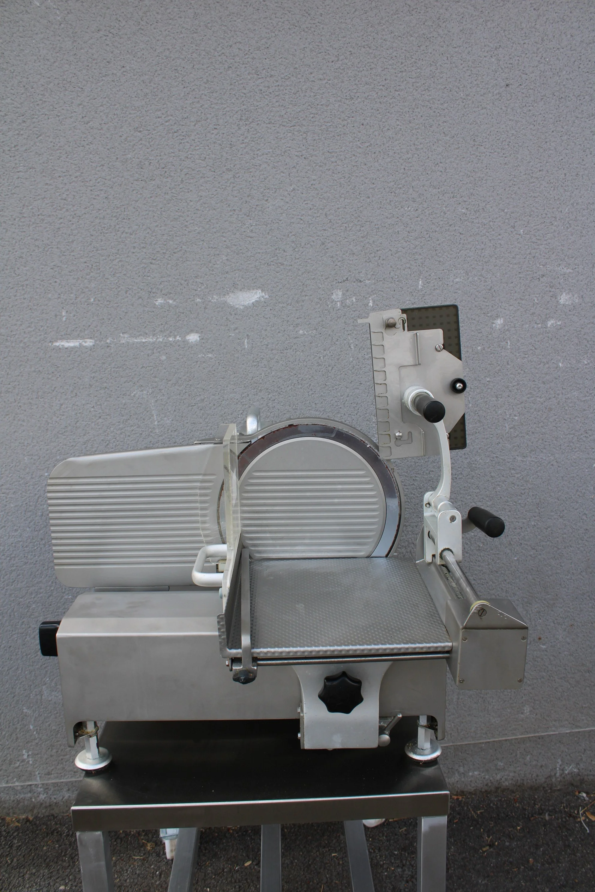 Scharfen VA2000 Slicer