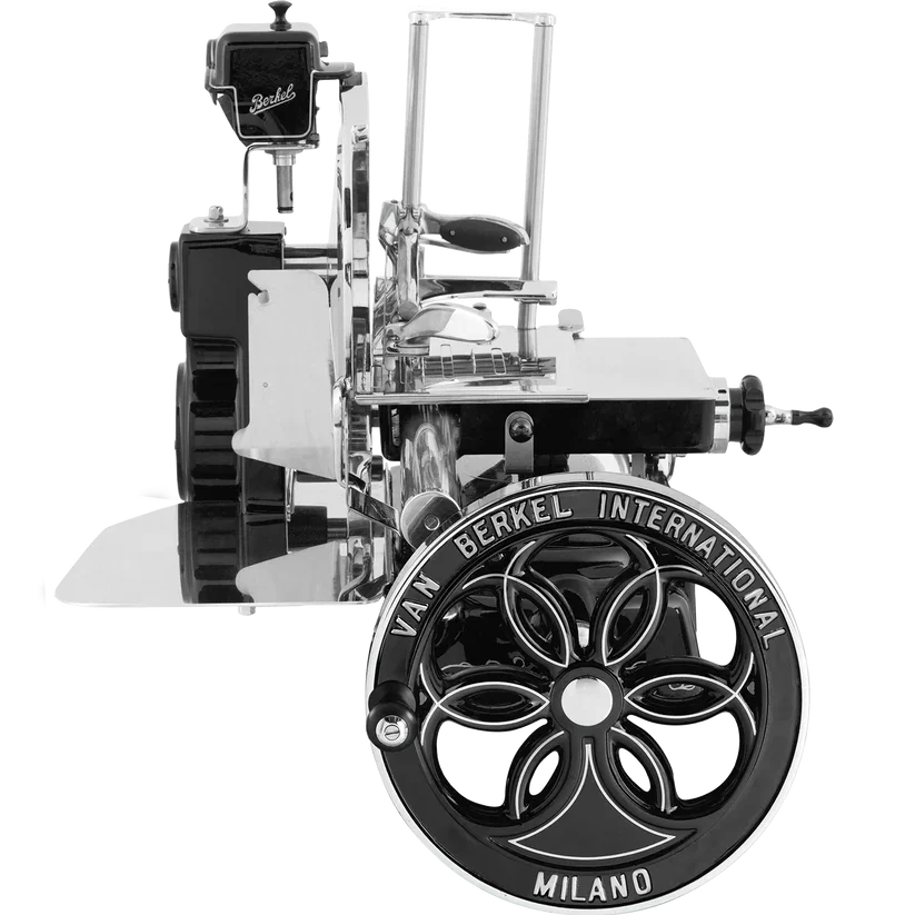 Berkel Volano B114 Flywheel Slicer