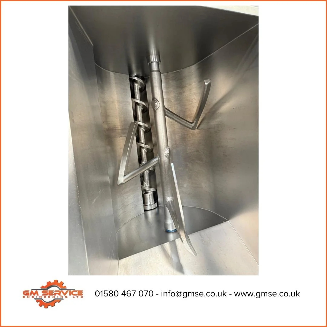 Thompson 4200 Mixer Grinder