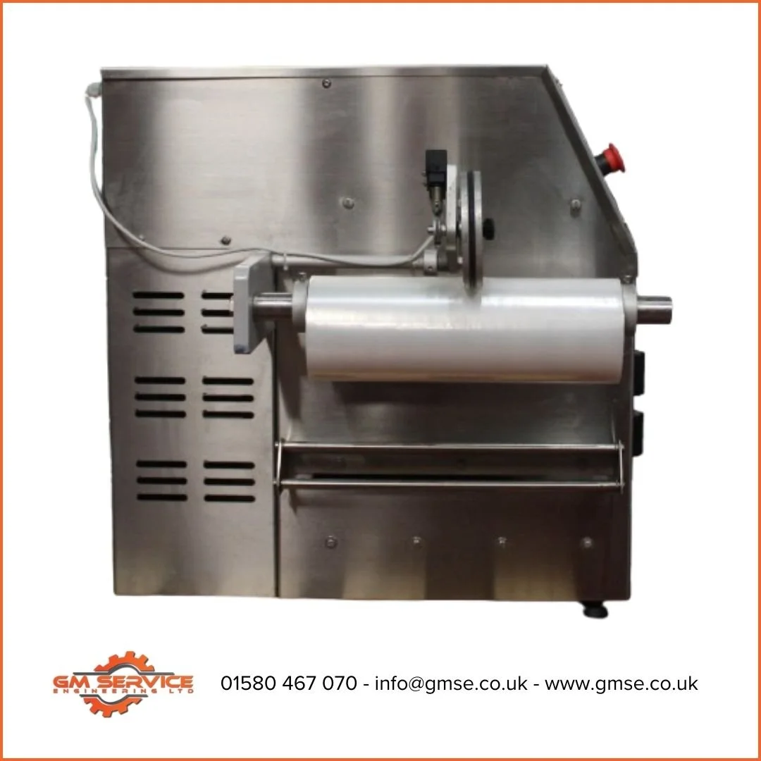 Ilpra Foodpack Basic Tray Sealer