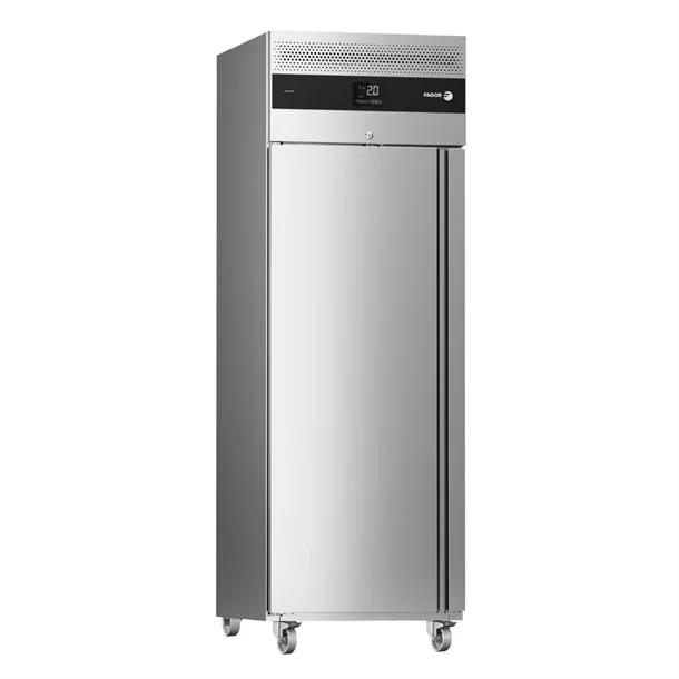 Fagor Advance Gastronorm Upright Cabinet Fridge 1 Door AUP-11G CR