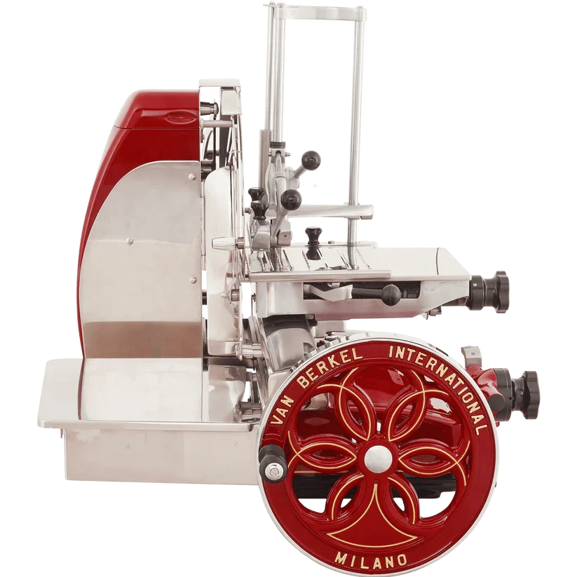 Berkel Volano B116 Flywheel Slicer