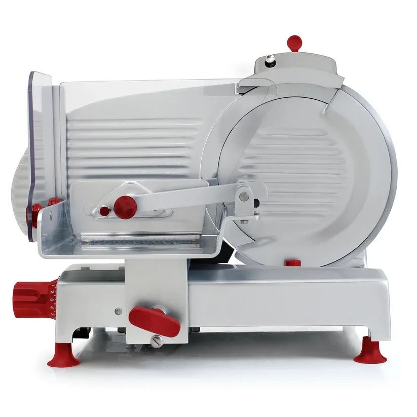 Berkel Essentia Delicatessen Vertical 300 Slicer