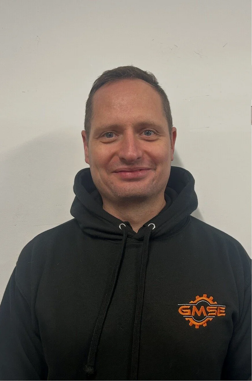 GMSE Engineer