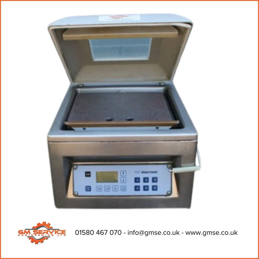 Multivac C100 Vacuum Packer