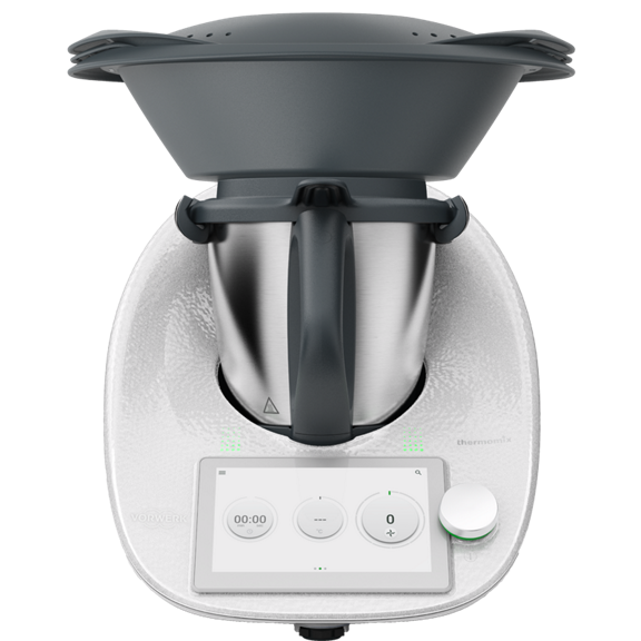 Thermomix TM6 Food Blender — GM Service Engineering