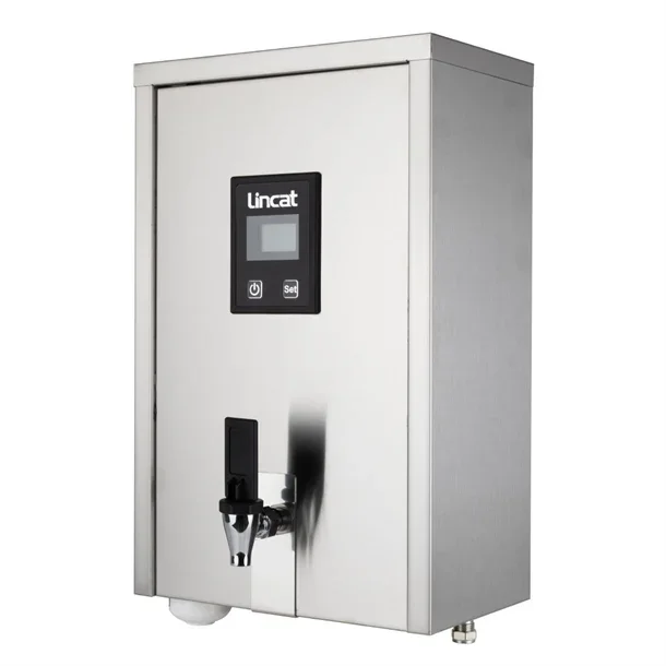 Lincat Auto Fill Wall Mounted Water Boiler M7F