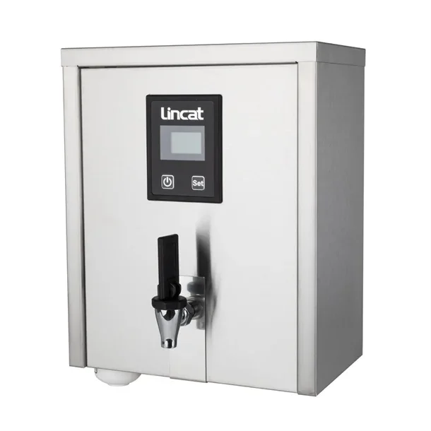 Lincat Auto Fill Wall Mounted Water Boiler M5F