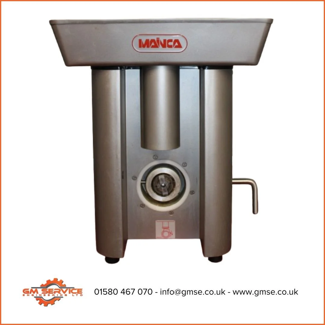 Mainca PC98/32 Meat Mincer