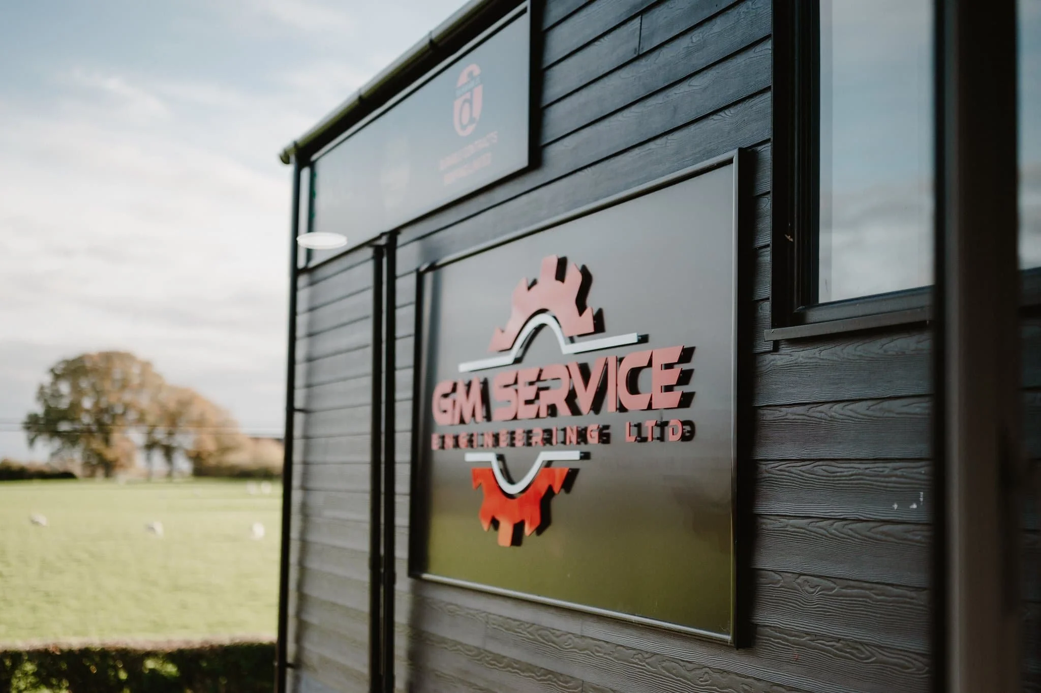 F-Gas Compliance for Commercial Refrigeration by GMSE Ltd.