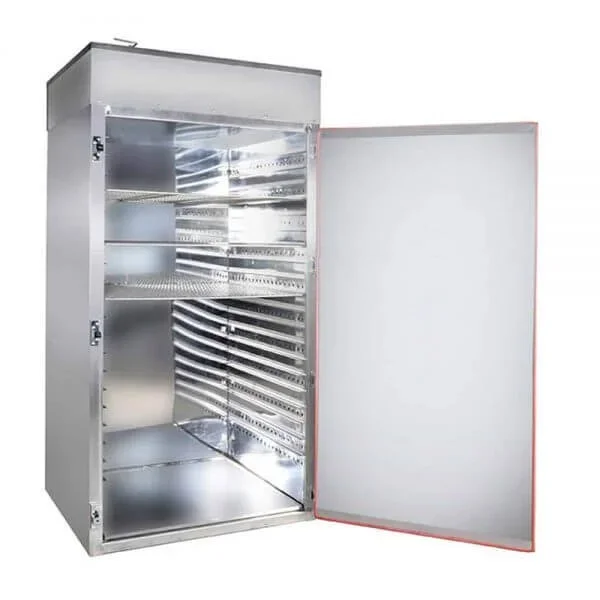 Cooking & Drying Systems