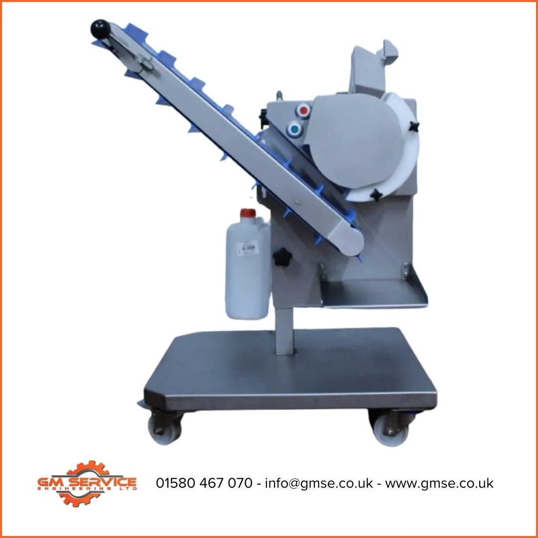 ABM MDB Meatball Rounder