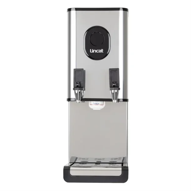 Lincat Automatic Twin-Tap Water Boiler EB6TFX