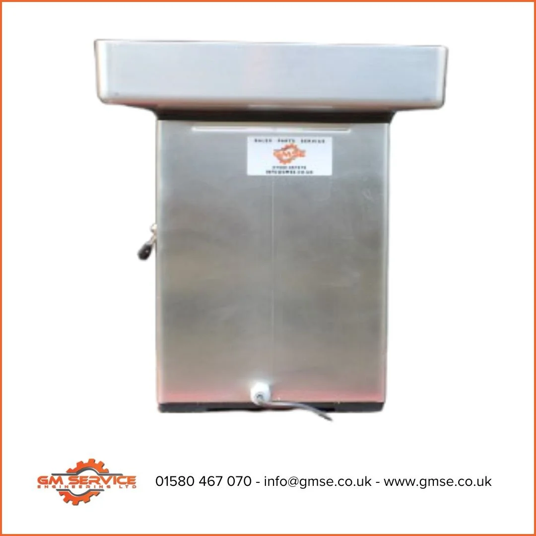 Bizerba FW N22/82 Mincer