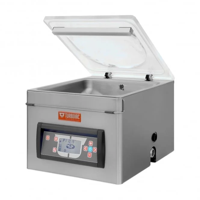 Turbovac Vac Packer - T40