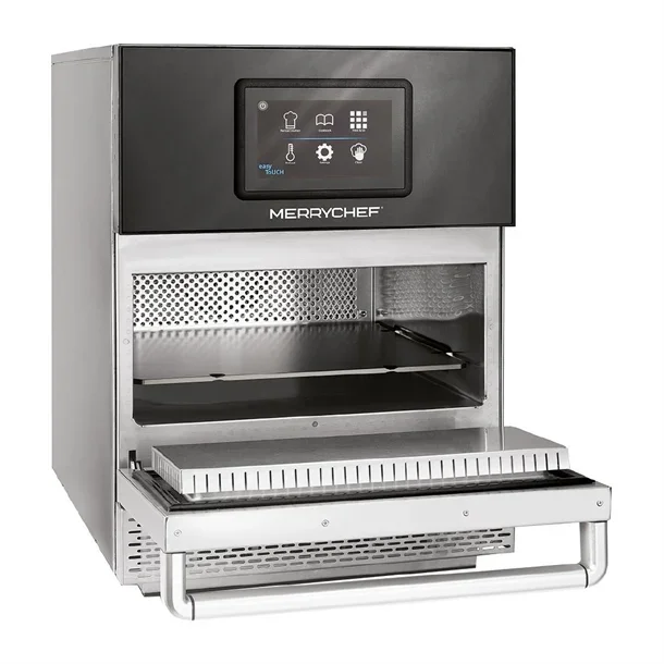 Merrychef Connex 16 Accelerated High Speed Oven Silver Single Phase 32A