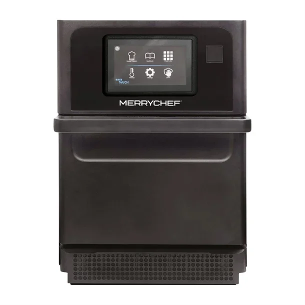 Merrychef ConneX 12e Accelerated High Speed Oven Black