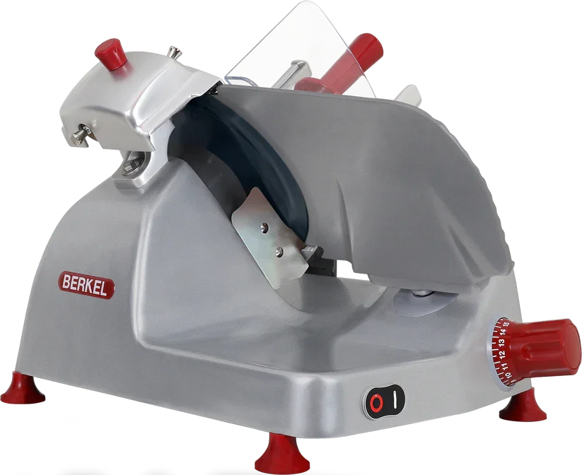 Berkel Pro Line XS25 Gravity Slicer