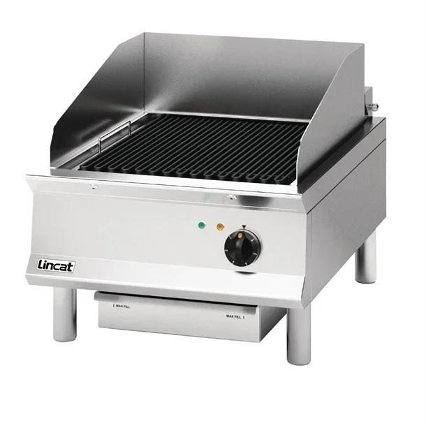 Lincat Opus 800 Electric Chargrill OE8413