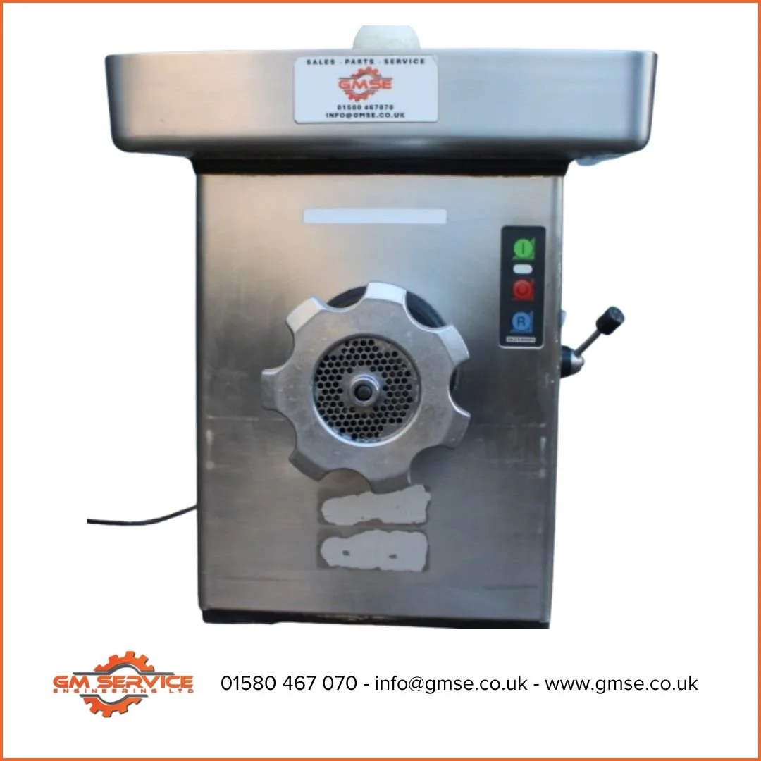 Bizerba FW-N 22/2 Meat Mincer