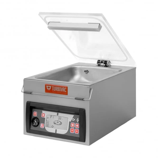 Turbovac T20 Vacuum Packer