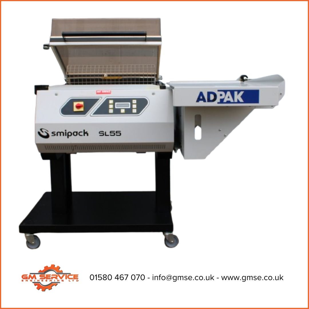 Adpack Smipack SL 55