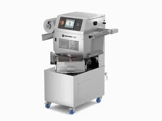 T255 Traysealer (Seal Only or Gas Purge)