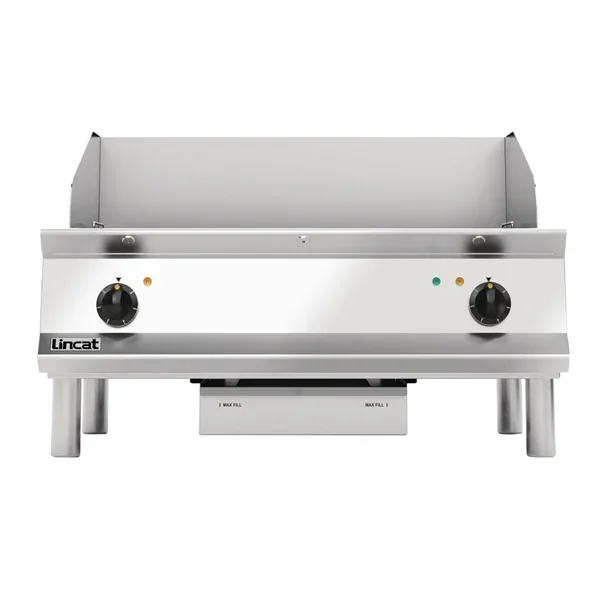 Lincat Opus 800 Electric Chargrill OE8414