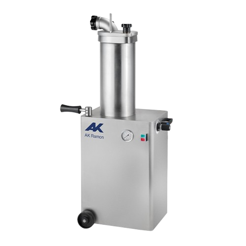 Ramon SC-13 Star Sausage Filler