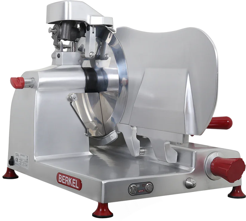 Berkel Domina Salumeria Vertical 315, 350, 370 Slicer