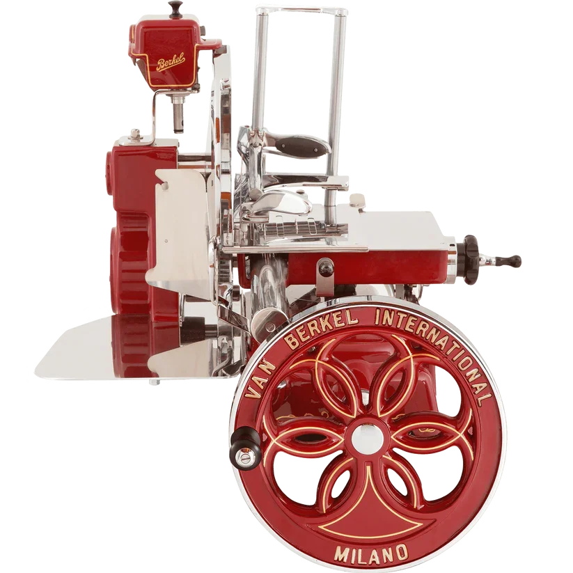 Berkel Volano B114 Flywheel Slicer