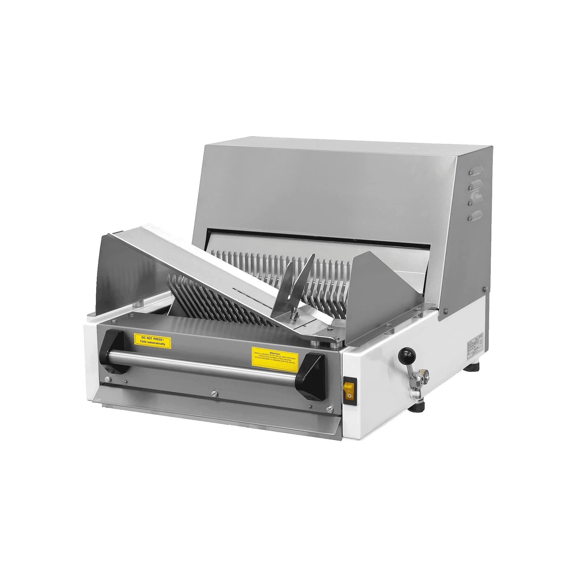 Vector Bread Slicer BS11
