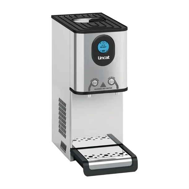 Lincat FilterFlow Push Button Water Boiler EB3FXHC Machine Only