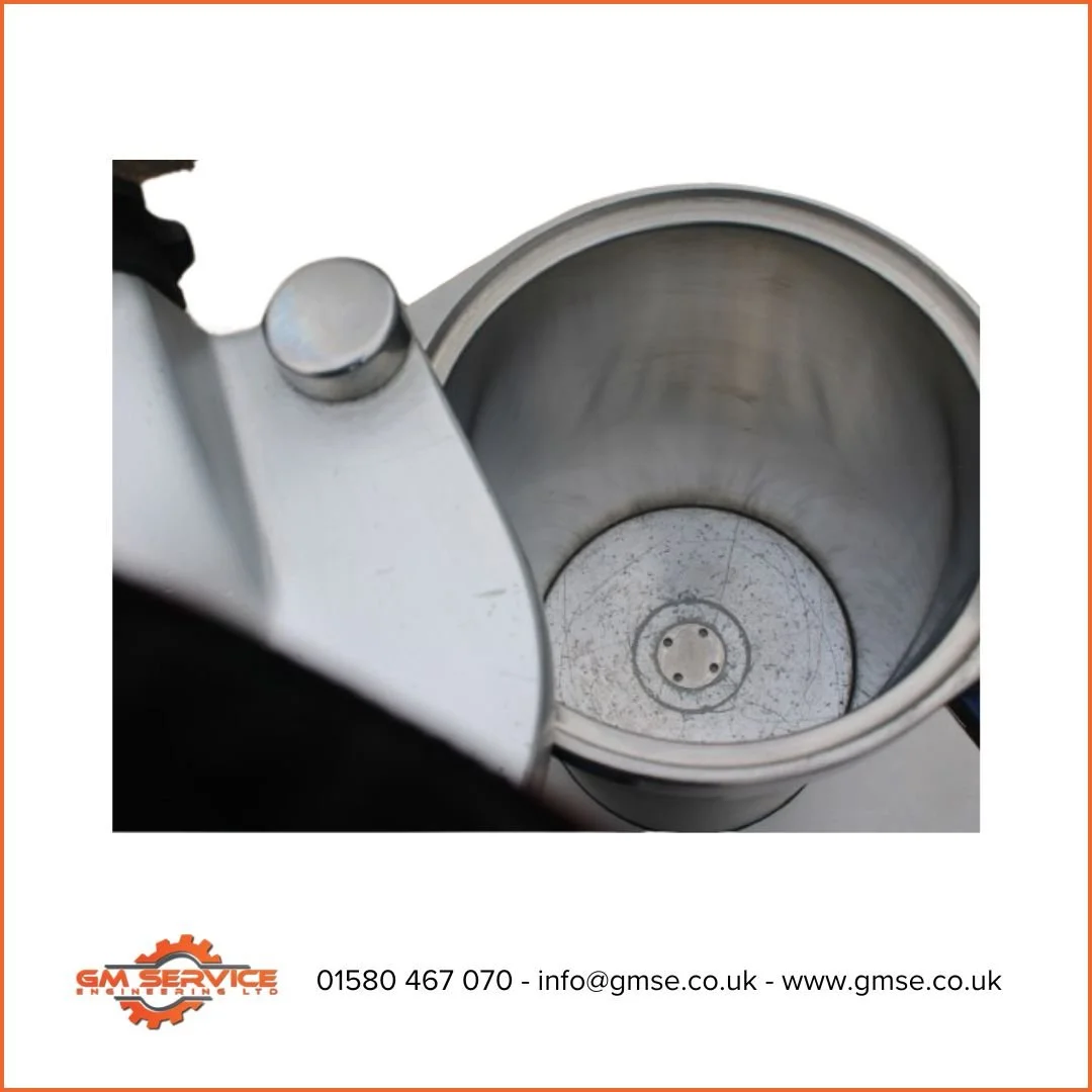 Mainca EM12 Sausage Filler