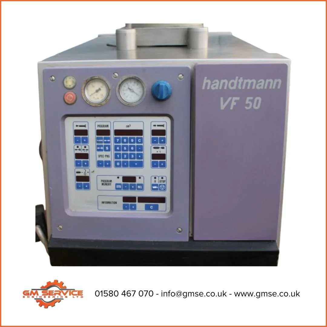 Handtmann VF50